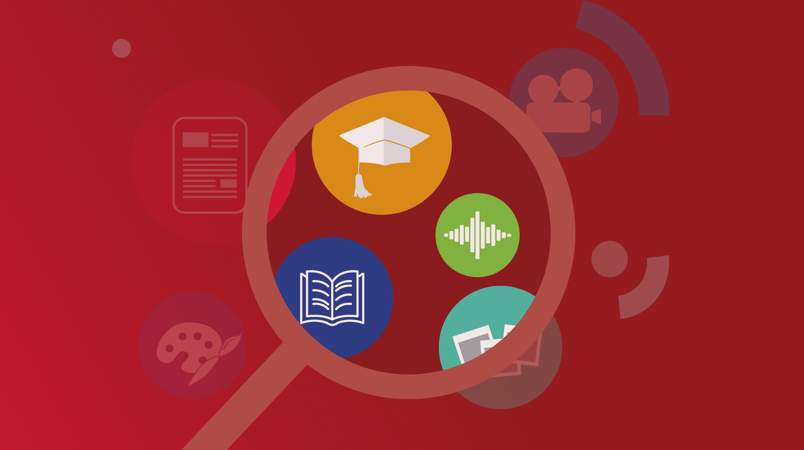 Ispis zapisa o diplomskom radu (dokaz o pohrani)