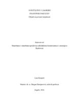 Stambena i stambeno-poslovna arhitektura historicizma i secesije u Karlovcu