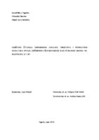 Comprensión lectora: análisis de los textos y  las actividades en dos manuales de español como segunda lengua ( prisma y pasaporte) en A1 y B1