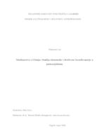 Maslinarstvo u Ulcinju: Studija ekonomske i društvene transformacije u postsocijalizmu