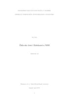 Židovske žene i Holokaust u NDH