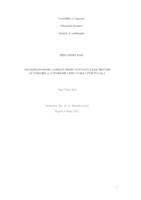 Socioekonomski aspekti prihvaćenosti električnih automobila: usporedba Hrvatske i Portugala