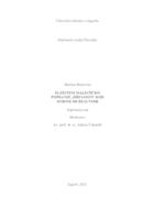 Egzistencijalističko poimanje "drugosti" kod Simone de Beauvoir