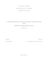 « Valeur discursive de l'article en français » de Bogdanka Pavelin Lešić : Traduction et analyse traductologique