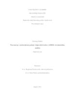 Trouble de déficit de l’attention avec hyperactivité (TDAH) : travail terminologique