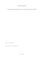Usporedna analiza kolektivizacijskih praksi u Izraelu, SSSR-u i Kambodži