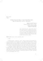 Sindetična dvojina u čakavskim pravnim tekstovima od 13. do 18. stoljeća