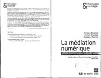 LIS students' diploma theses as digital documents : citation analysis
