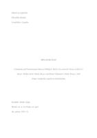 Cyberpunk and Transhumanist Ideas in Phillip K. Dick’s "Do Androids Dream of Electric Sheep?", Ridley Scott’s "Blade Runner" and Denis Villeneuve’s "Blade Runner 2049"