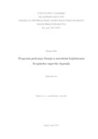 Programi poticanja čitanja u narodnim knjižnicama Krapinsko-zagorske županije