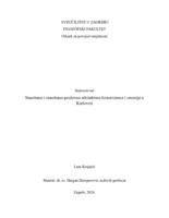prikaz prve stranice dokumenta Stambena i stambeno-poslovna arhitektura historicizma i secesije u Karlovcu