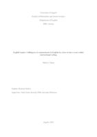 prikaz prve stranice dokumenta English majors’ willingness to communicate in English in a face-to-face versus online instructional setting