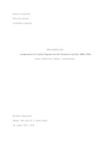 prikaz prve stranice dokumenta Acculturation of Croatian Migrants into the Promised Land (the 1880s-1930s)