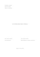 prikaz prve stranice dokumenta Los cuantificadores: clases y usos