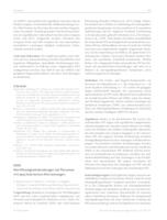 prikaz prve stranice dokumenta Wortflüssigkeitsleistungen bei Personen mit psychiatrischen Erkrankungen