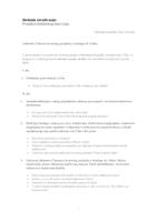 prikaz prve stranice dokumenta Dodatak istraživanju: Protokol dubinskog intervjua