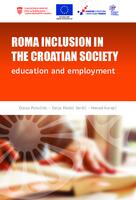 prikaz prve stranice dokumenta Inclusion of Roma in the Croatian society: Education and Employment