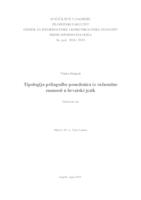 prikaz prve stranice dokumenta Tipologija prilagodbe posuđenica iz računalne znanosti u hrvatski jezik