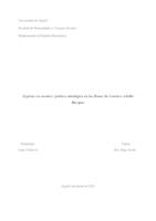 prikaz prve stranice dokumenta Espíritu sin nombre: poética ontológica en las Rimas de Gustavo Adolfo Bécquer