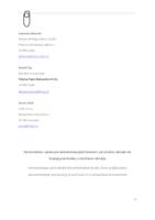 prikaz prve stranice dokumenta Hemeroteka i povezani dokumentacijski fondovi: od stručne obrade do krajnjeg korisnika u mrežnom okružju