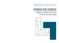 prikaz prve stranice dokumenta Rumour and humour: narrative theology in the early fiction of Svetislav Basara