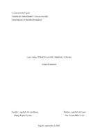 prikaz prve stranice dokumenta Las características del español cubano