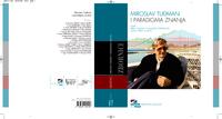 prikaz prve stranice dokumenta Miroslav Tuđman i paradigma znanja